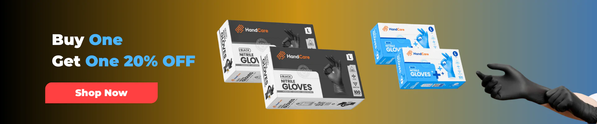 Premium Protection in Every Color